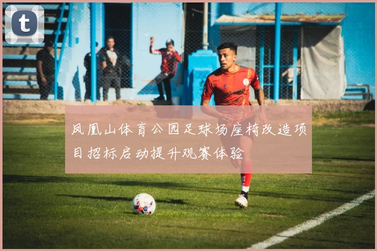 凤凰山体育公园足球场座椅改造项目招标启动提升观赛体验