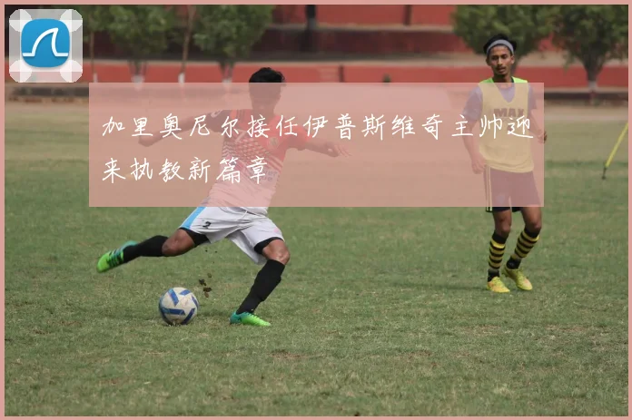 加里奥尼尔接任伊普斯维奇主帅迎来执教新篇章